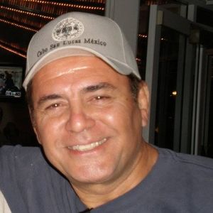 Meet your Posher, Behzad